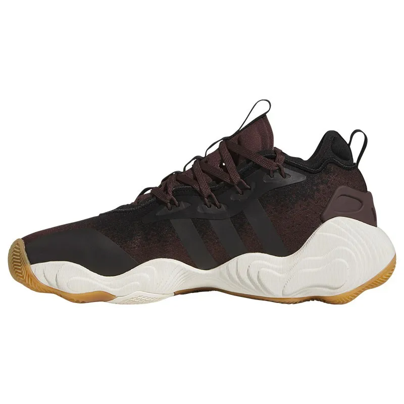 TRAE 3 CORE BROWN