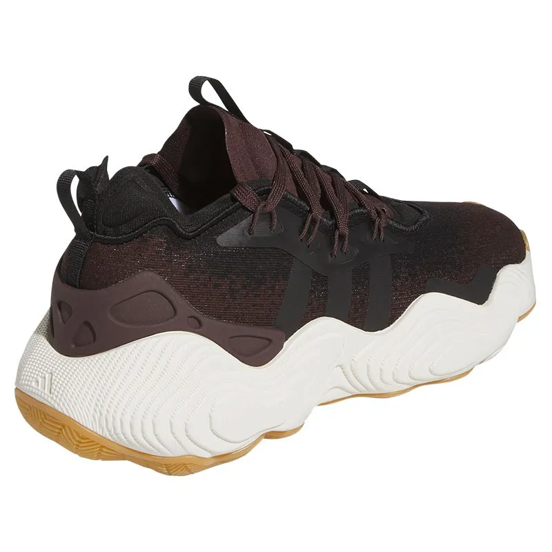 TRAE 3 CORE BROWN