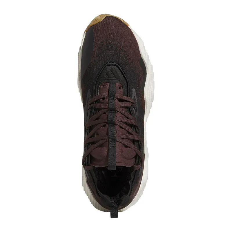 TRAE 3 CORE BROWN