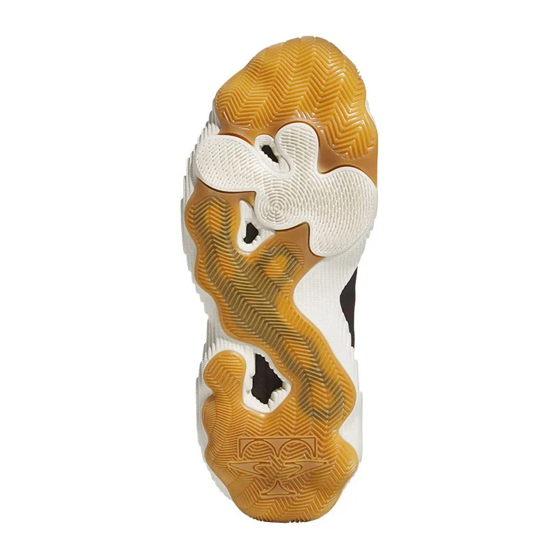TRAE 3 CORE BROWN