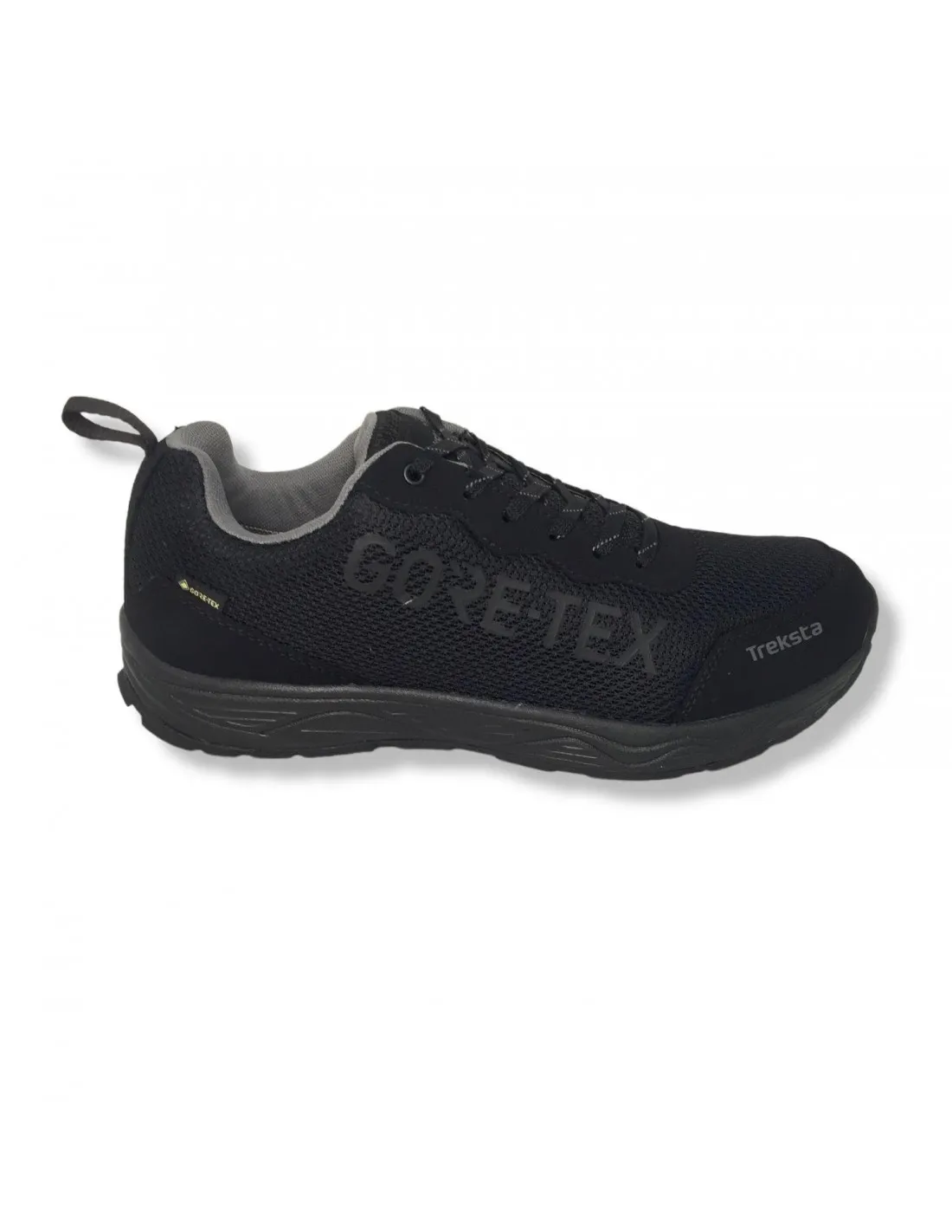 Treksta deportivo trekking hombre OLYMPUS LOW GTX M