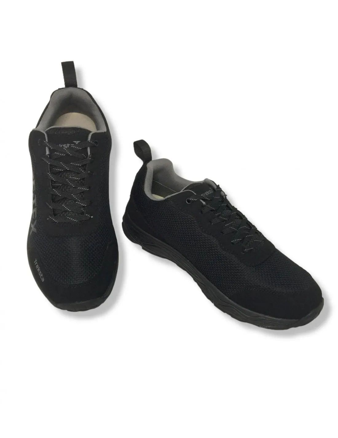Treksta deportivo trekking hombre OLYMPUS LOW GTX M