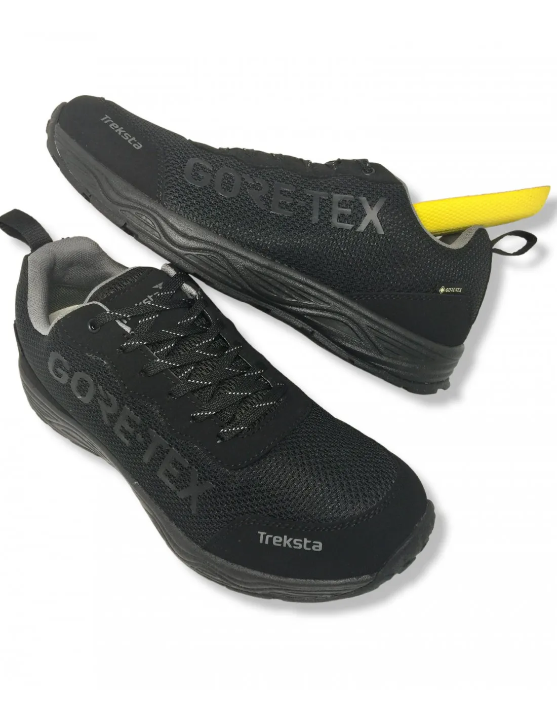 Treksta deportivo trekking hombre OLYMPUS LOW GTX M