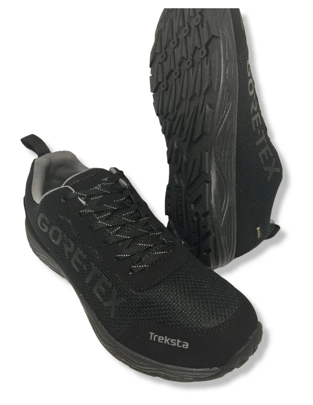 Treksta deportivo trekking hombre OLYMPUS LOW GTX M