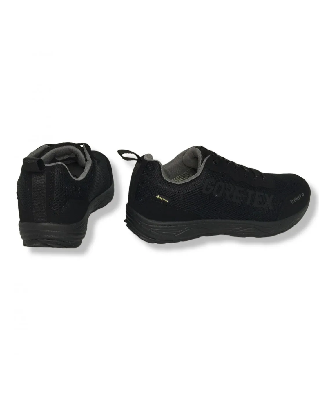 Treksta deportivo trekking hombre OLYMPUS LOW GTX M