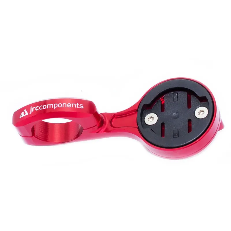 TT OUT FRONT MOUNT  WAHOO RED