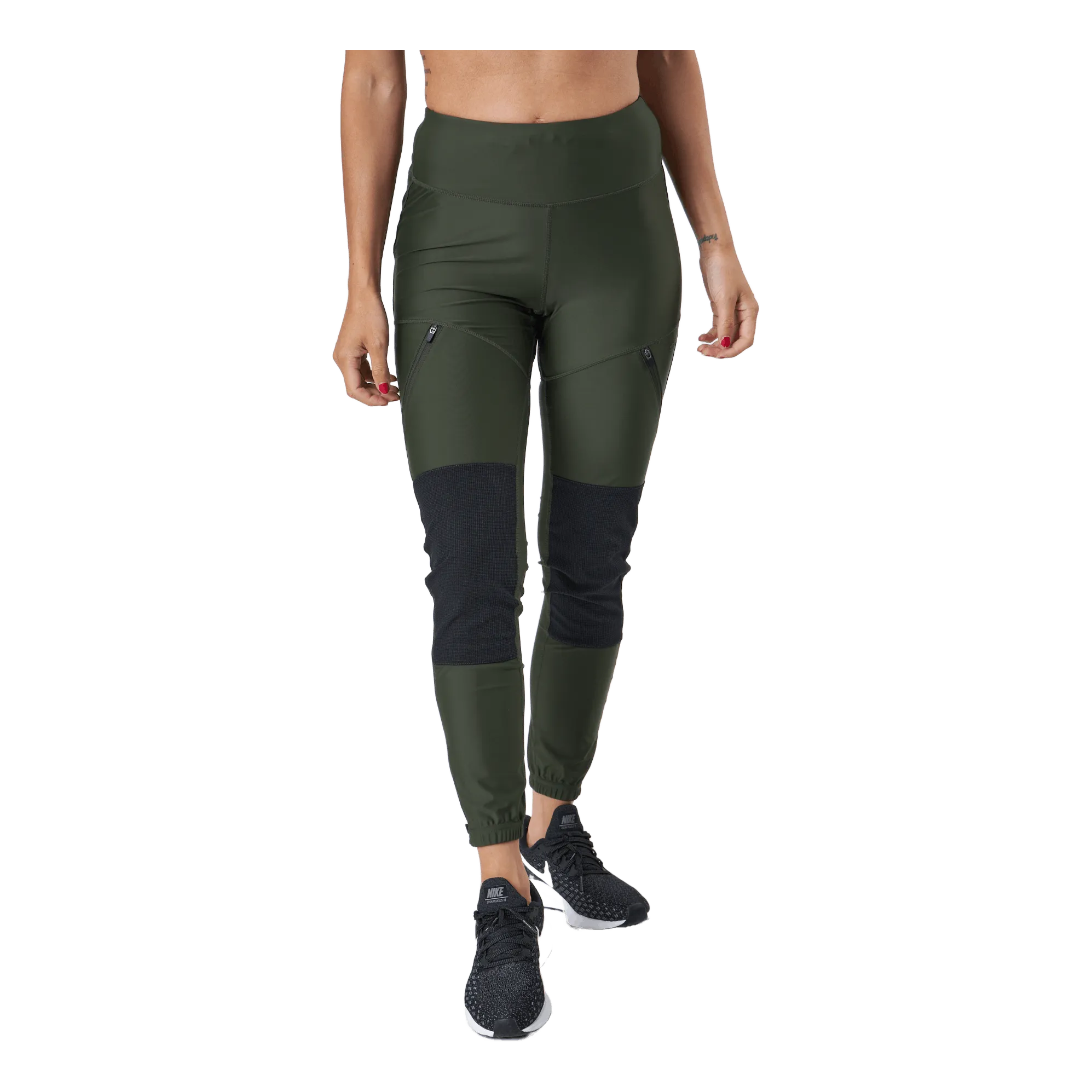Tuxer Cruz Pants Green