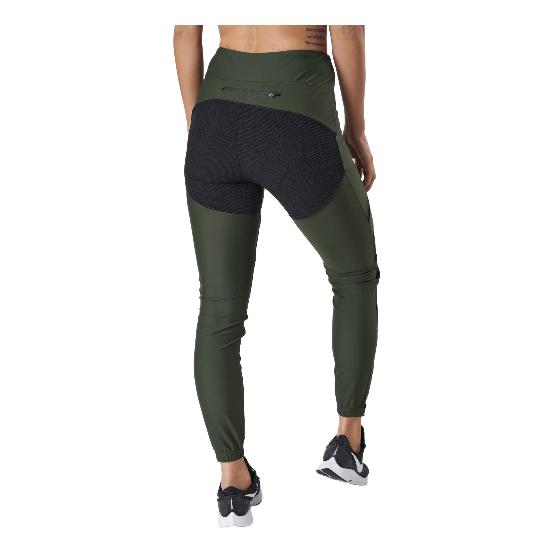 Tuxer Cruz Pants Green
