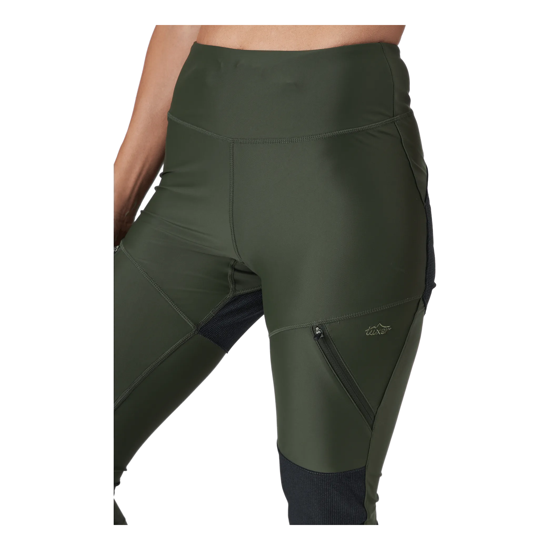 Tuxer Cruz Pants Green