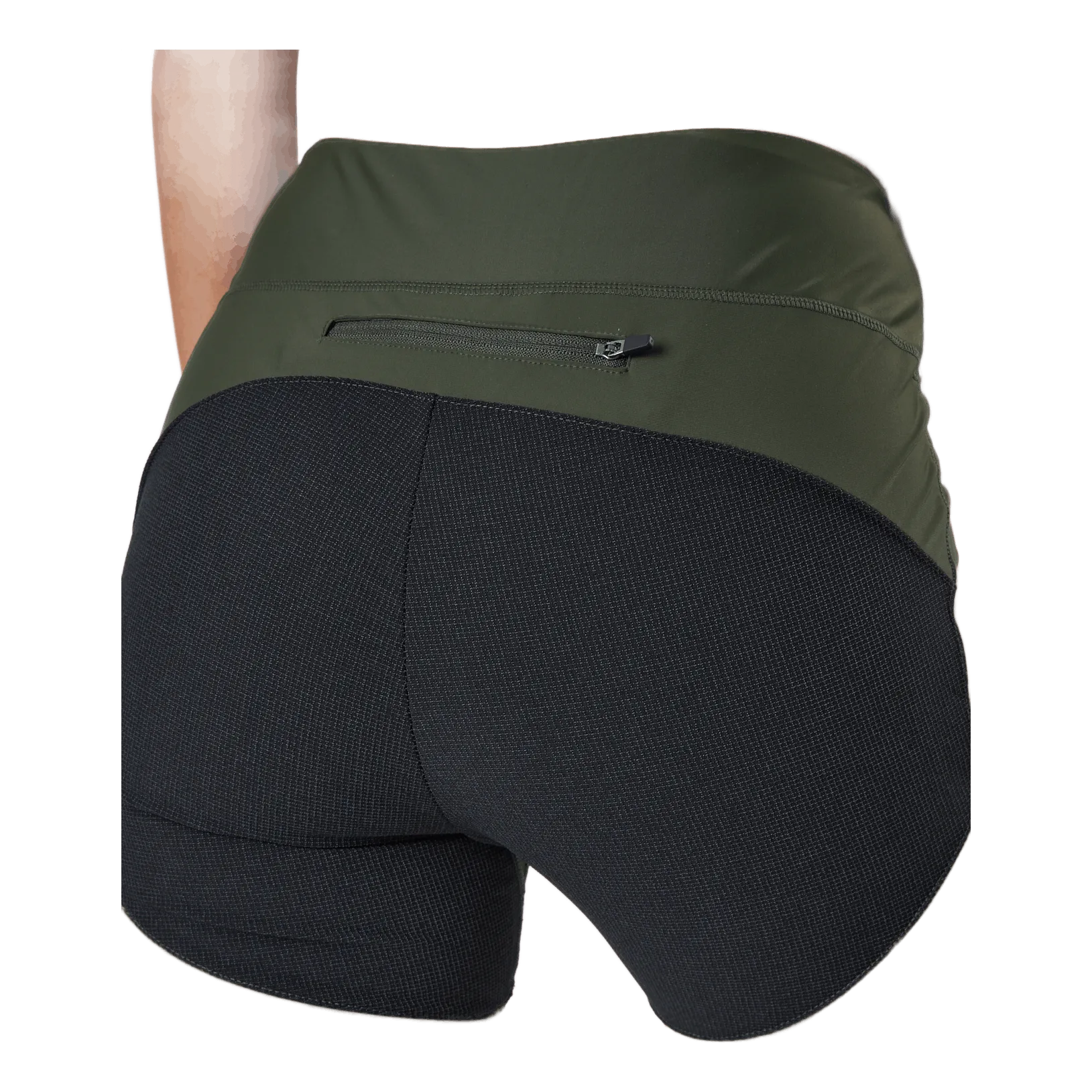 Tuxer Cruz Pants Green