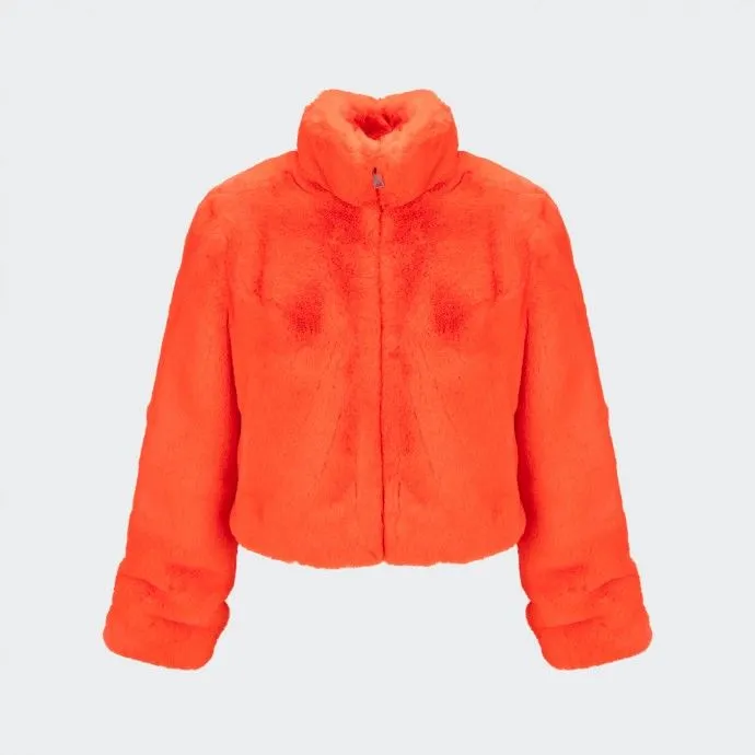 TWINSET Chaqueta Twinset naranja