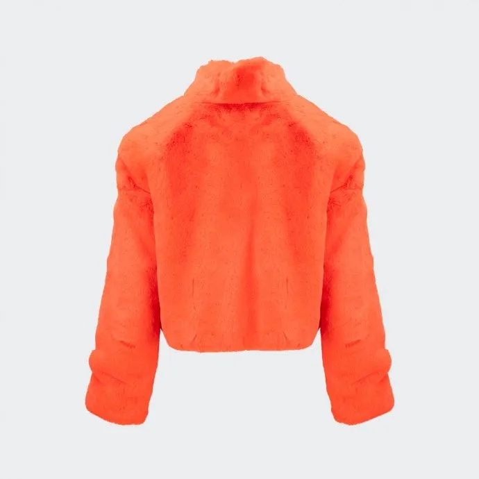 TWINSET Chaqueta Twinset naranja