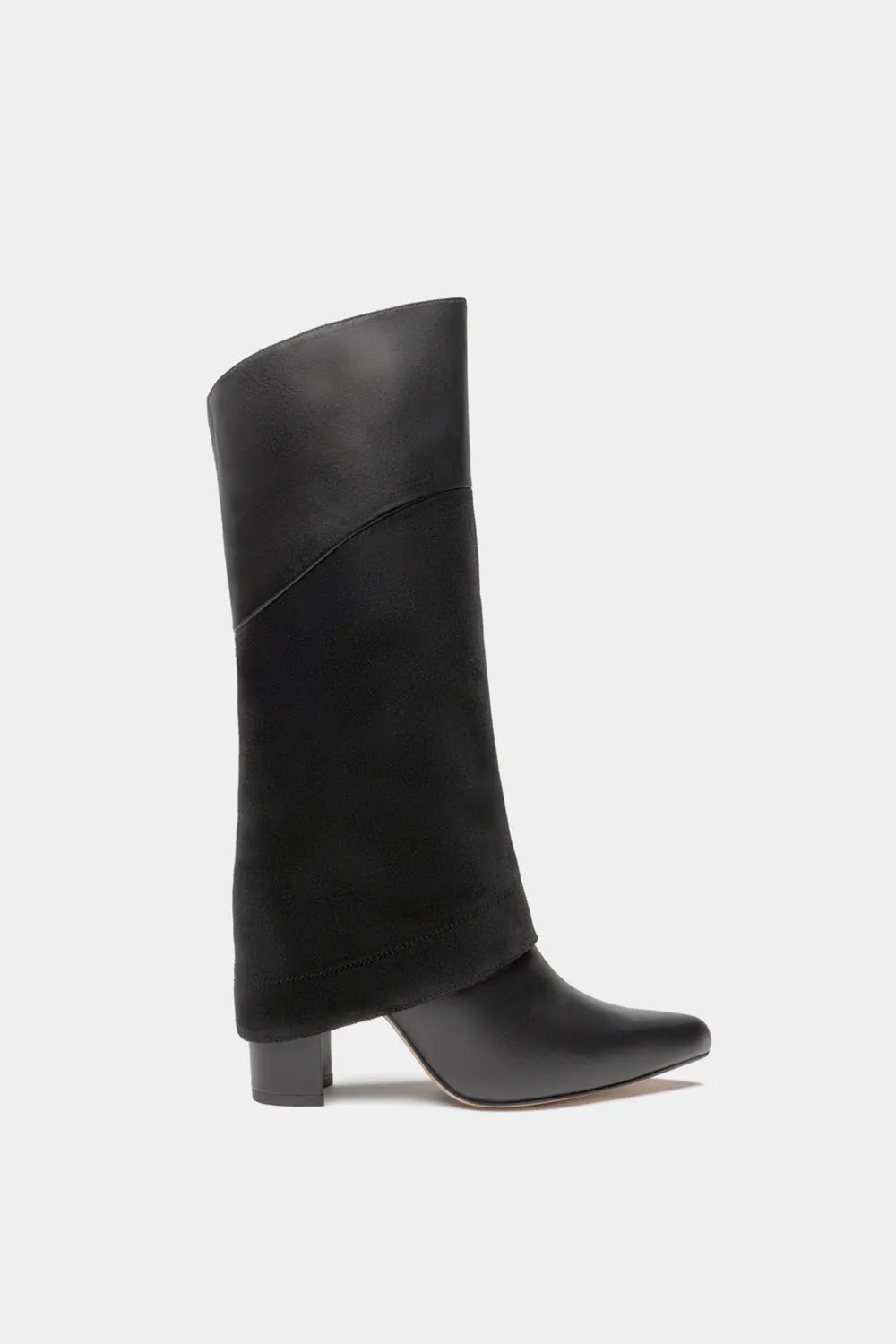 Vanilla Short Black