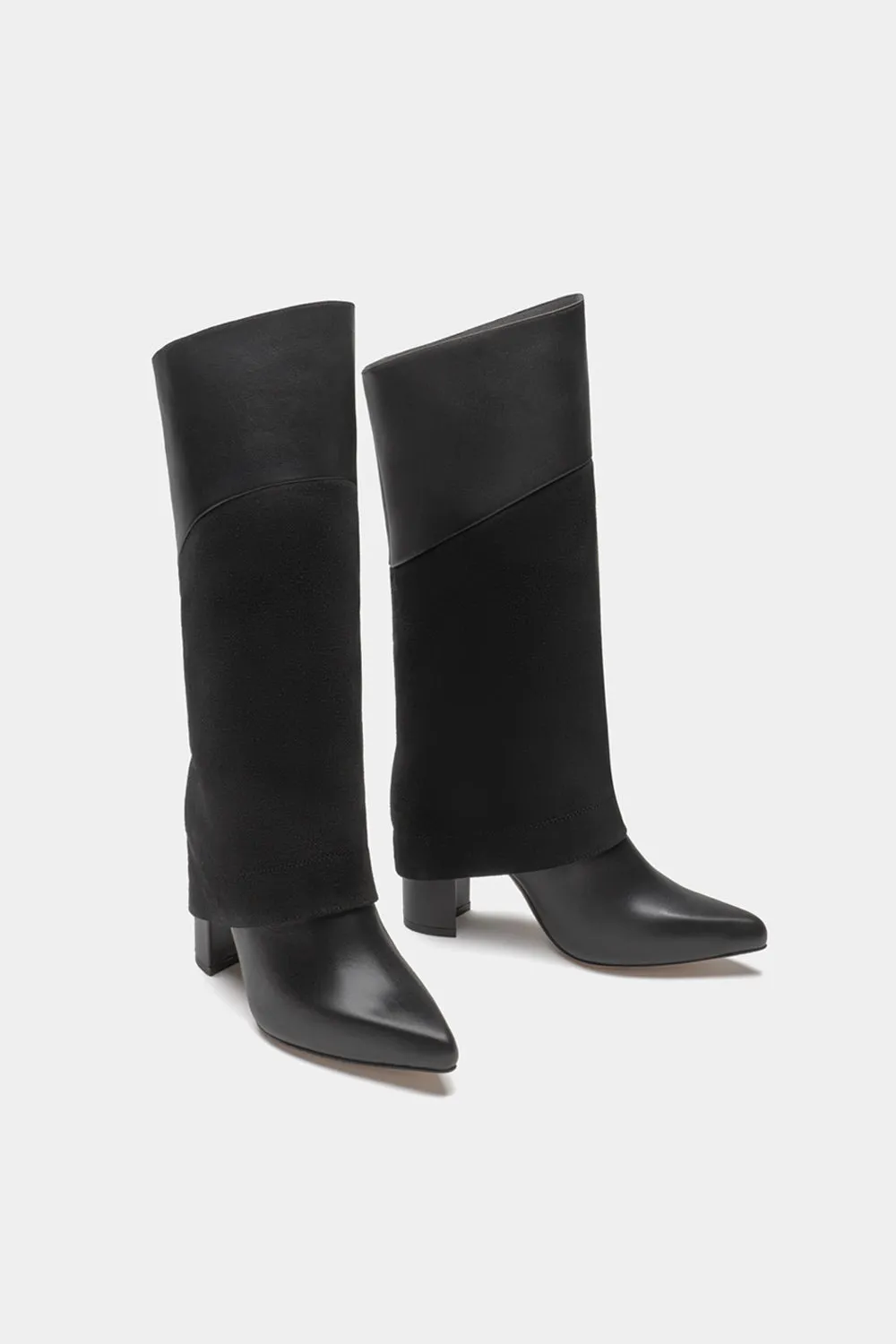 Vanilla Short Black