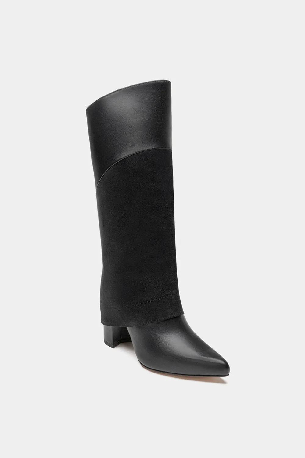 Vanilla Short Black