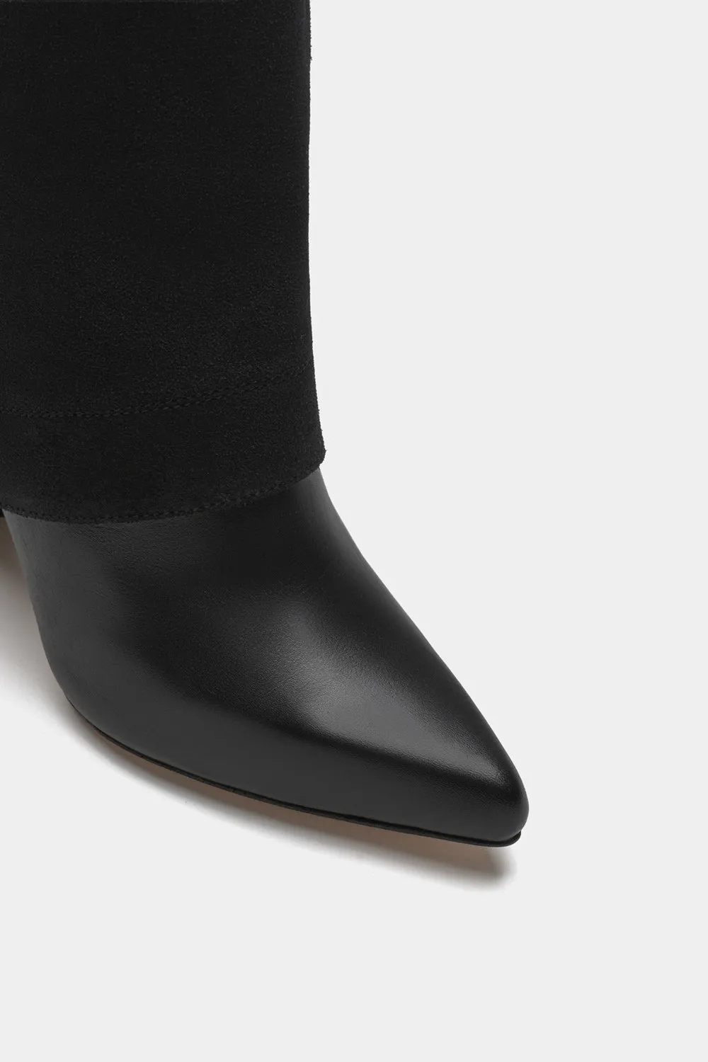 Vanilla Short Black