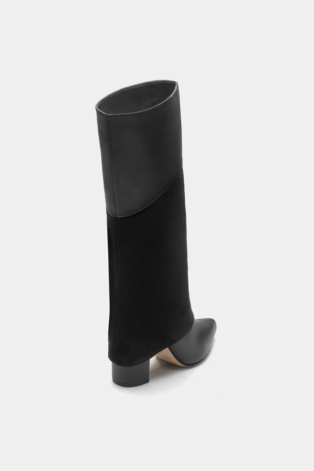 Vanilla Short Black