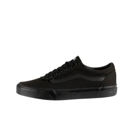 Vans WARD (Canvas) BLACK/BLACK VN0A38DM1861