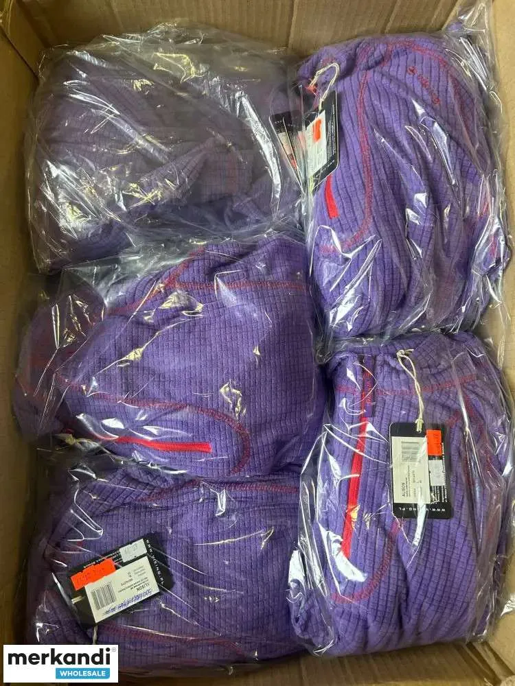 Venta del último saldo: 91 uds. Ropa de término vikingo