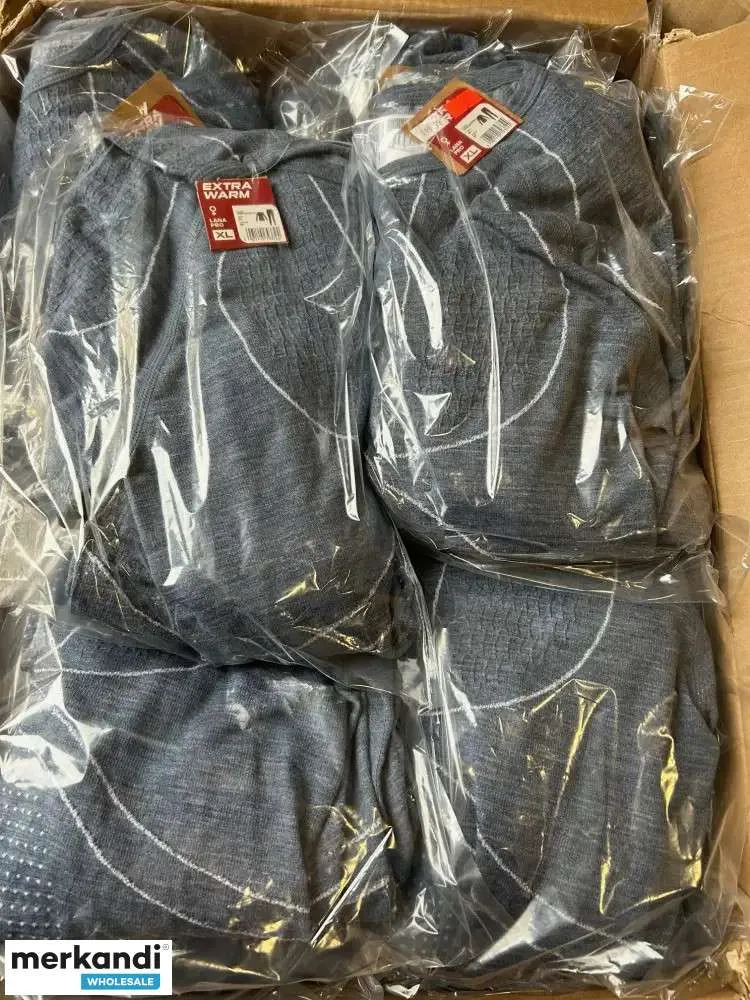 Venta del último saldo: 91 uds. Ropa de término vikingo