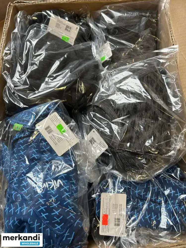 Venta del último saldo: 91 uds. Ropa de término vikingo