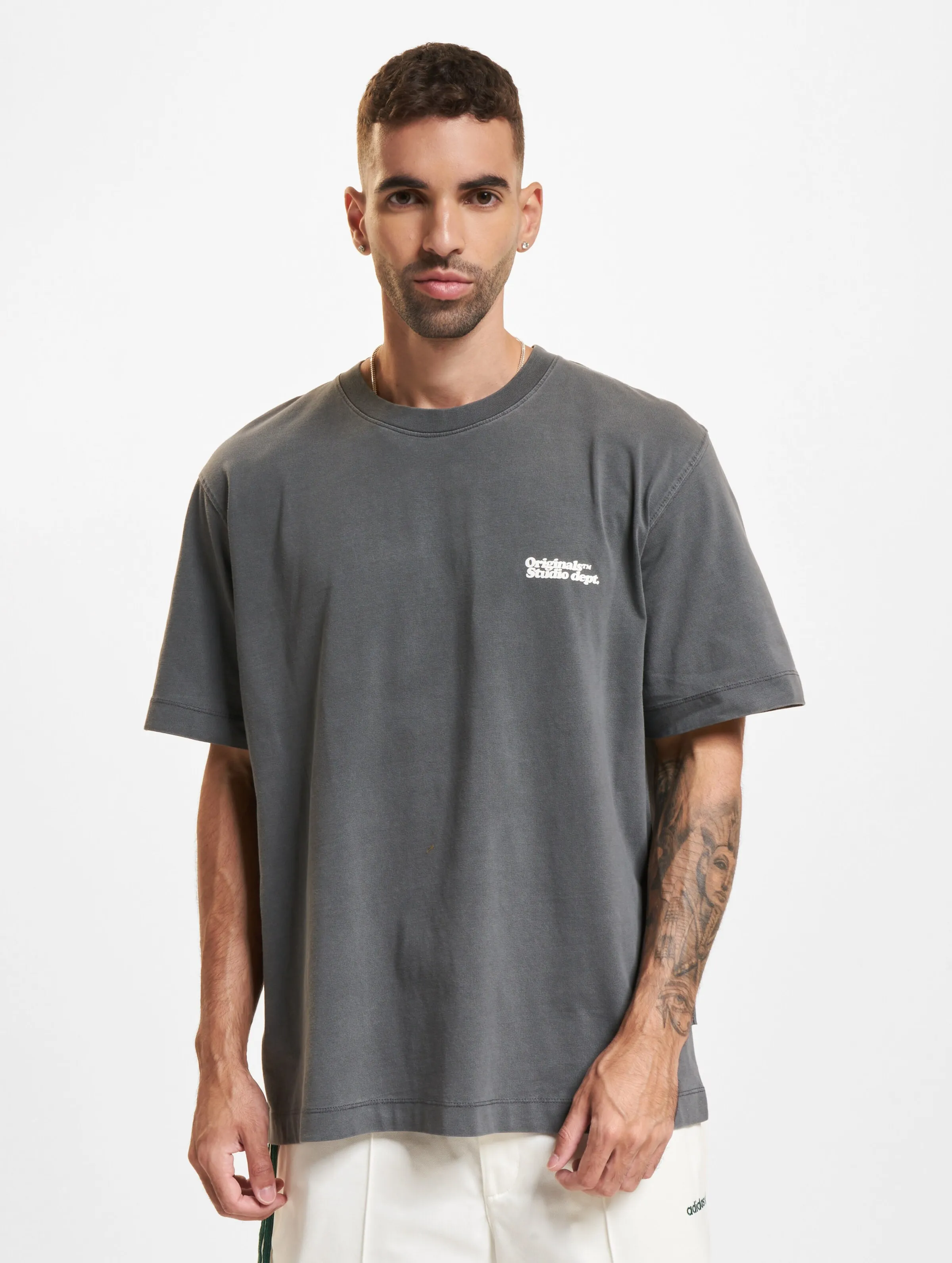 Vermont Wash Crew Neck
