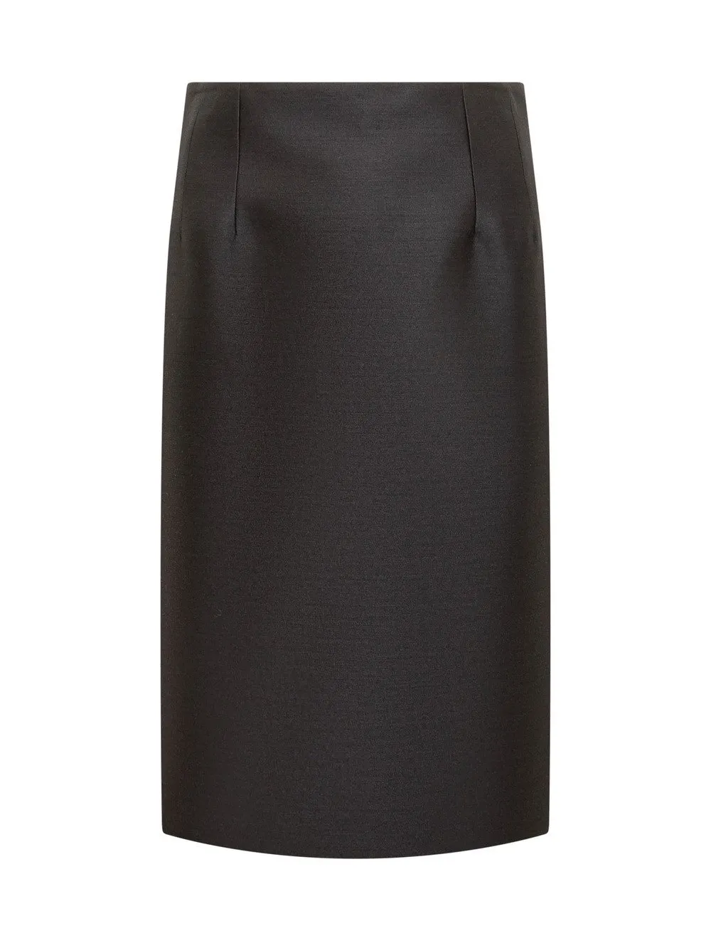 VERSACE Midi Skirt