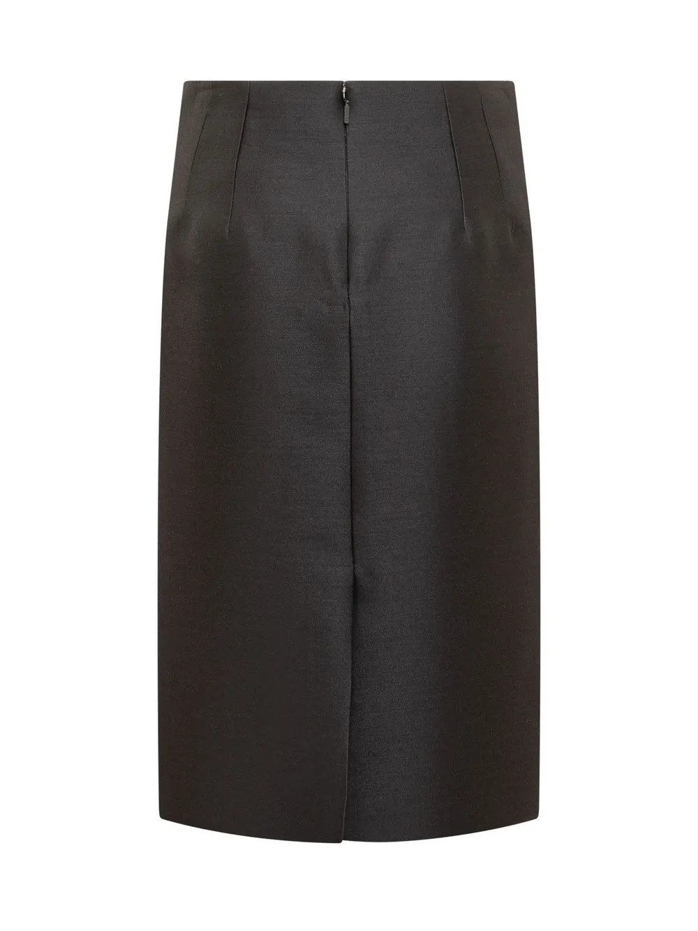 VERSACE Midi Skirt