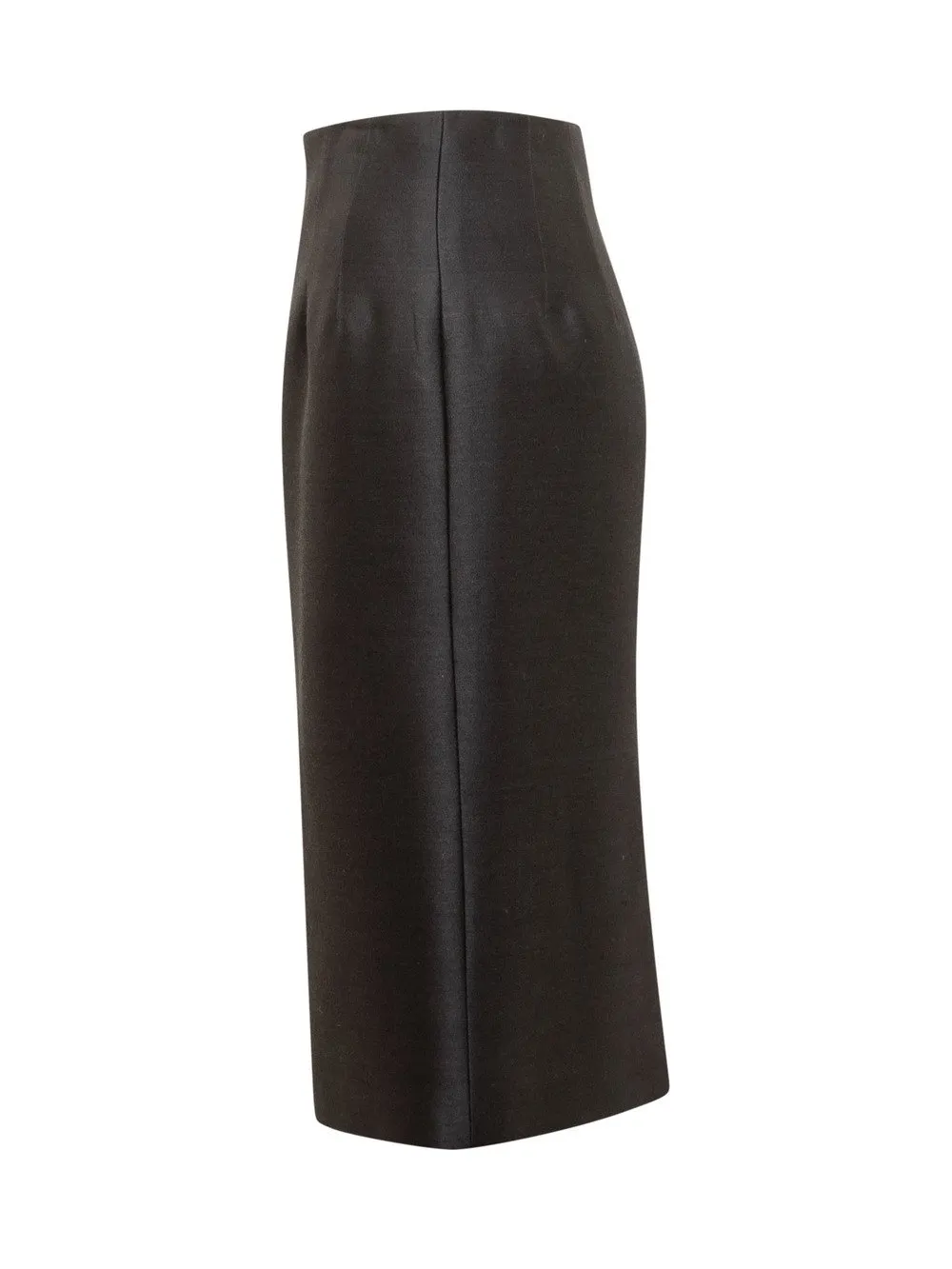 VERSACE Midi Skirt