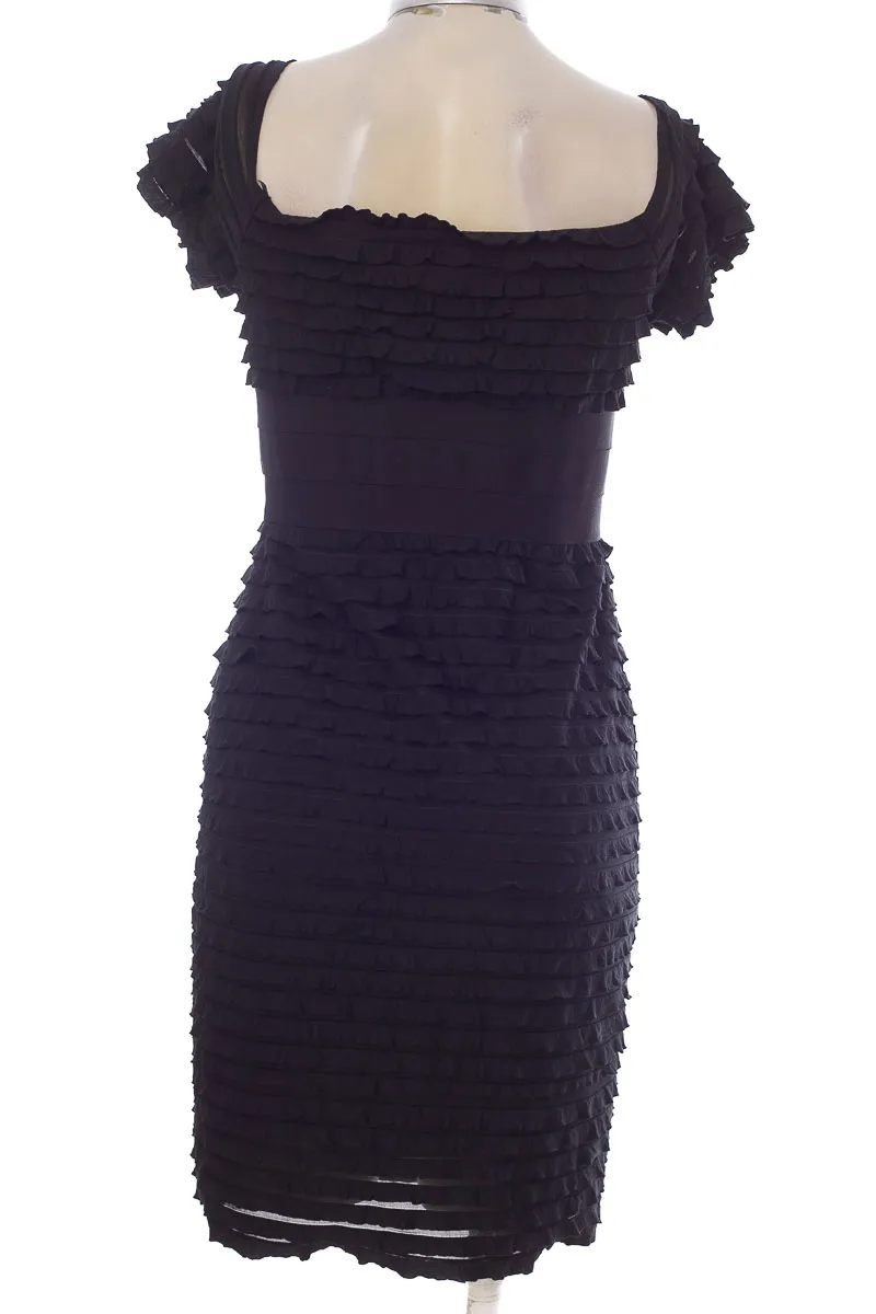 VESTIDO / ENTERIZO COLOR NEGRO  MAX STUDIO