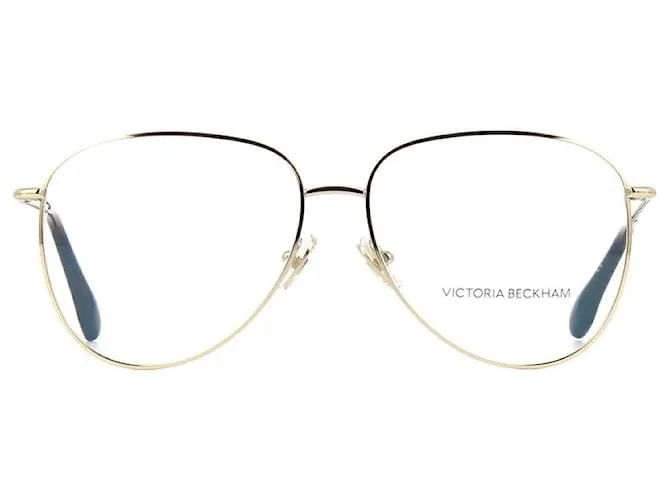 VICTORIA BECKHAM Dorado 