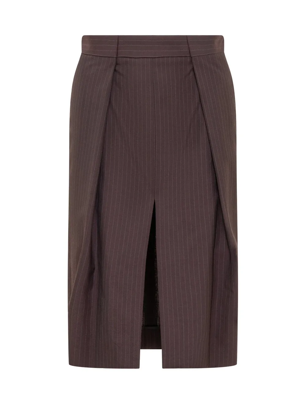 VICTORIA BECKHAM Midi Skirt