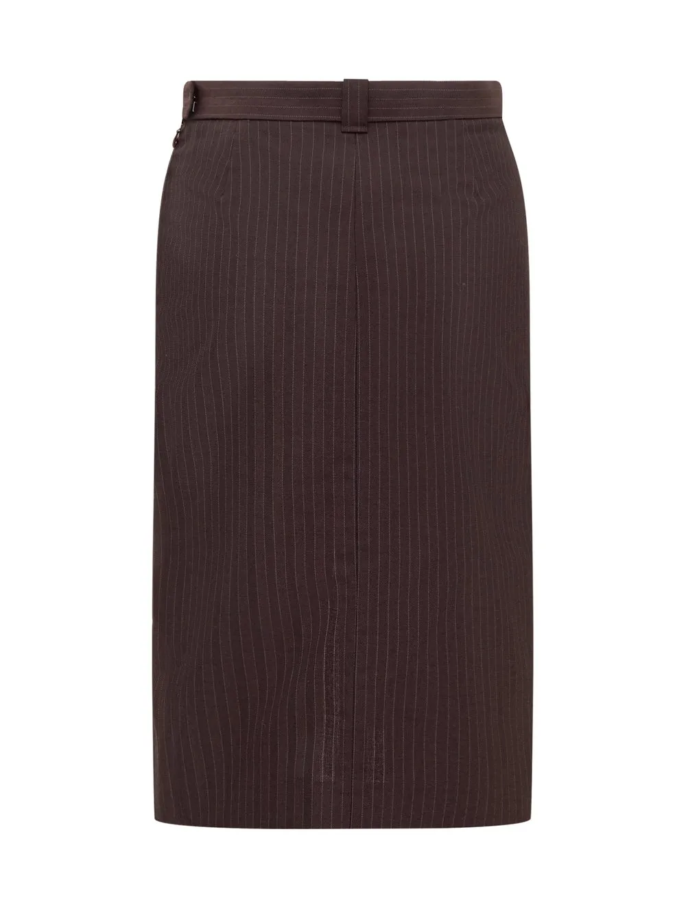 VICTORIA BECKHAM Midi Skirt