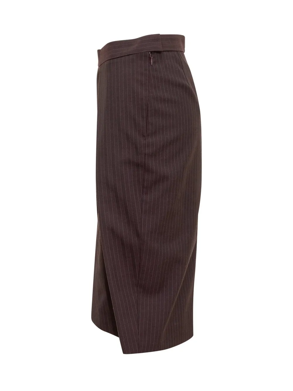 VICTORIA BECKHAM Midi Skirt