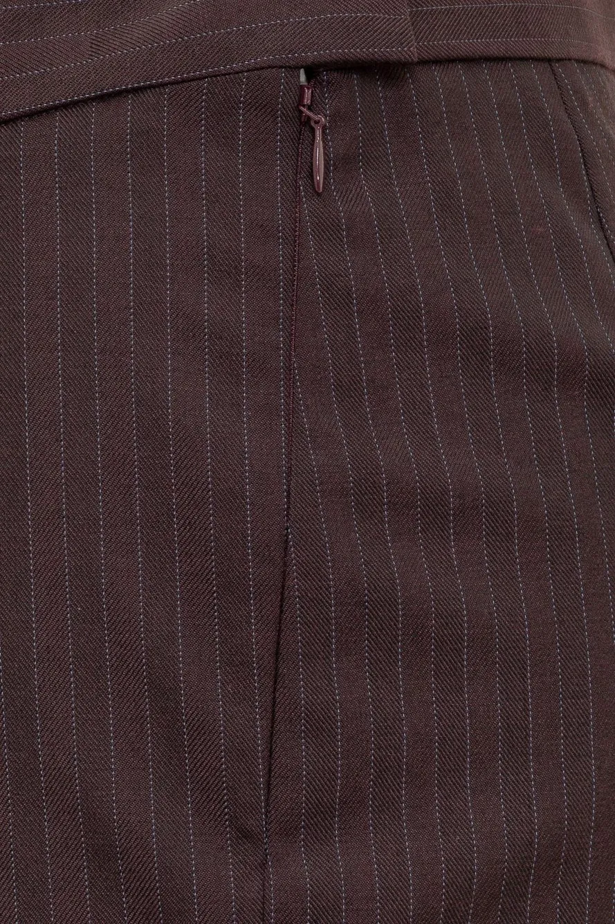 VICTORIA BECKHAM Midi Skirt