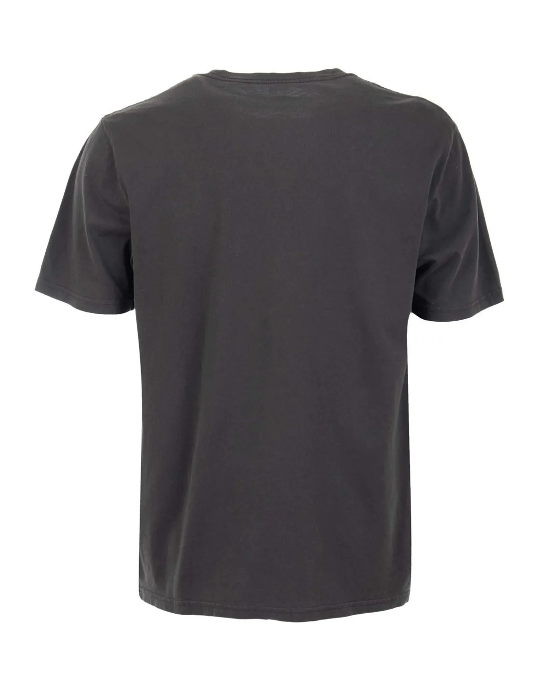 VOLCOM  CAMISETA NEGRA NOFING HOMBRE