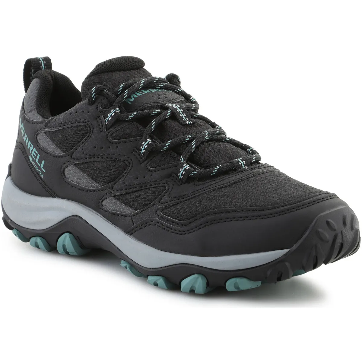 West Rim Sport GTX Black Noir J036560