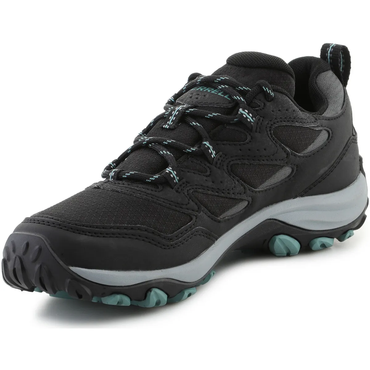 West Rim Sport GTX Black Noir J036560