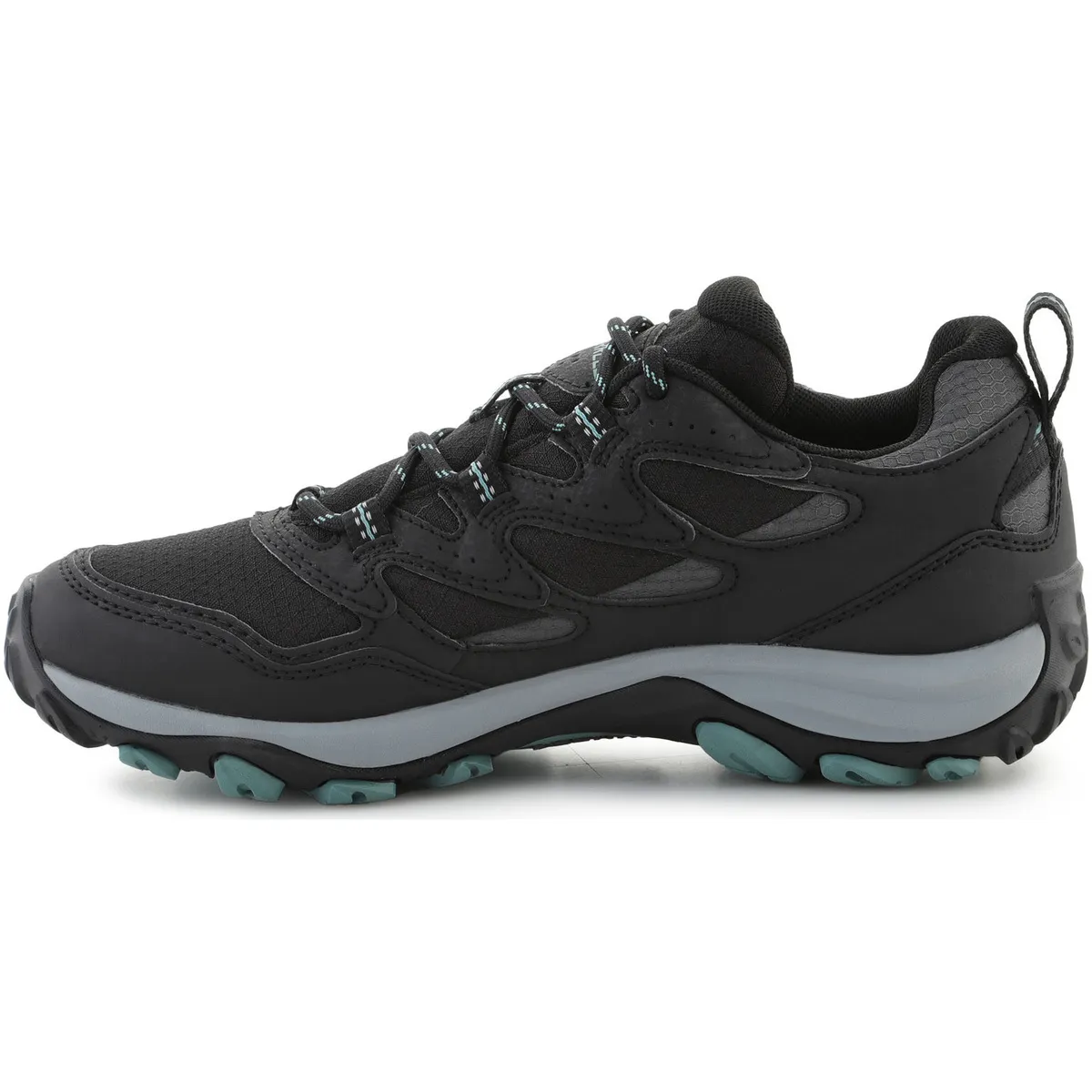 West Rim Sport GTX Black Noir J036560