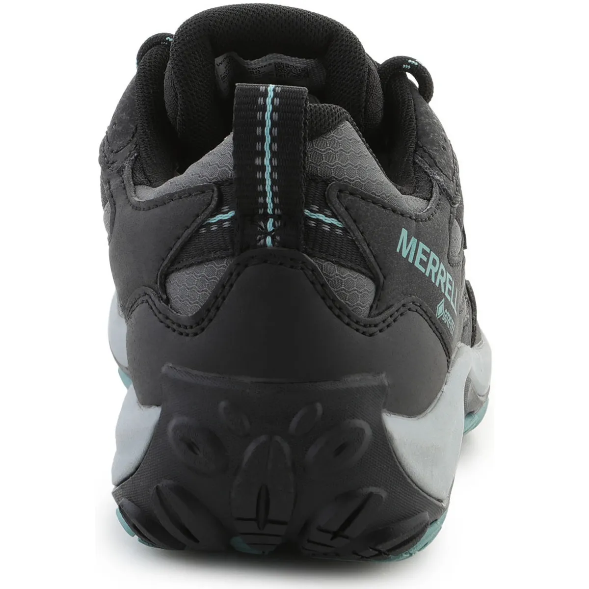 West Rim Sport GTX Black Noir J036560