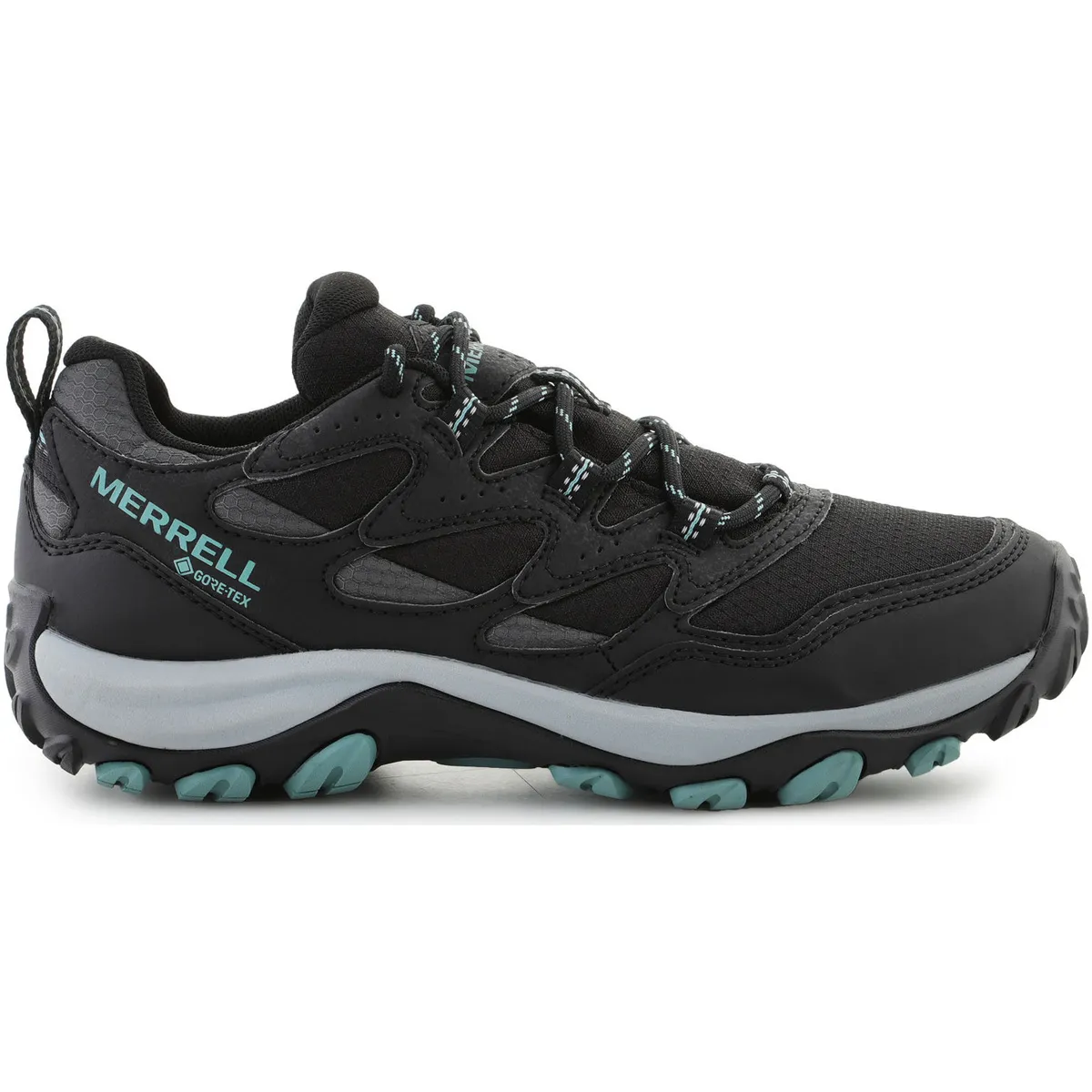West Rim Sport GTX Black Noir J036560