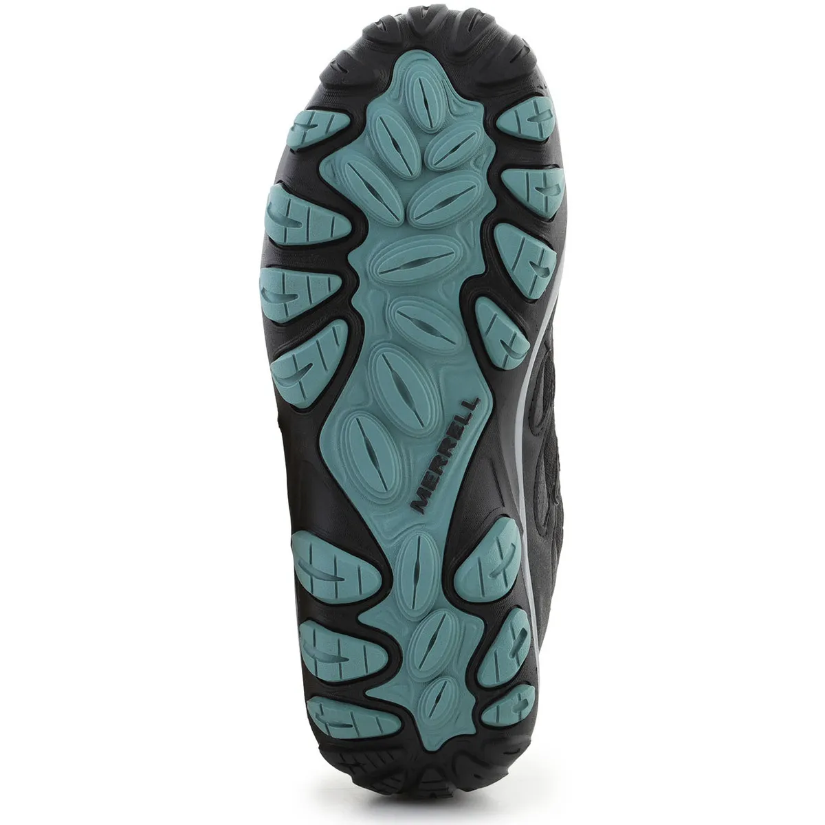 West Rim Sport GTX Black Noir J036560