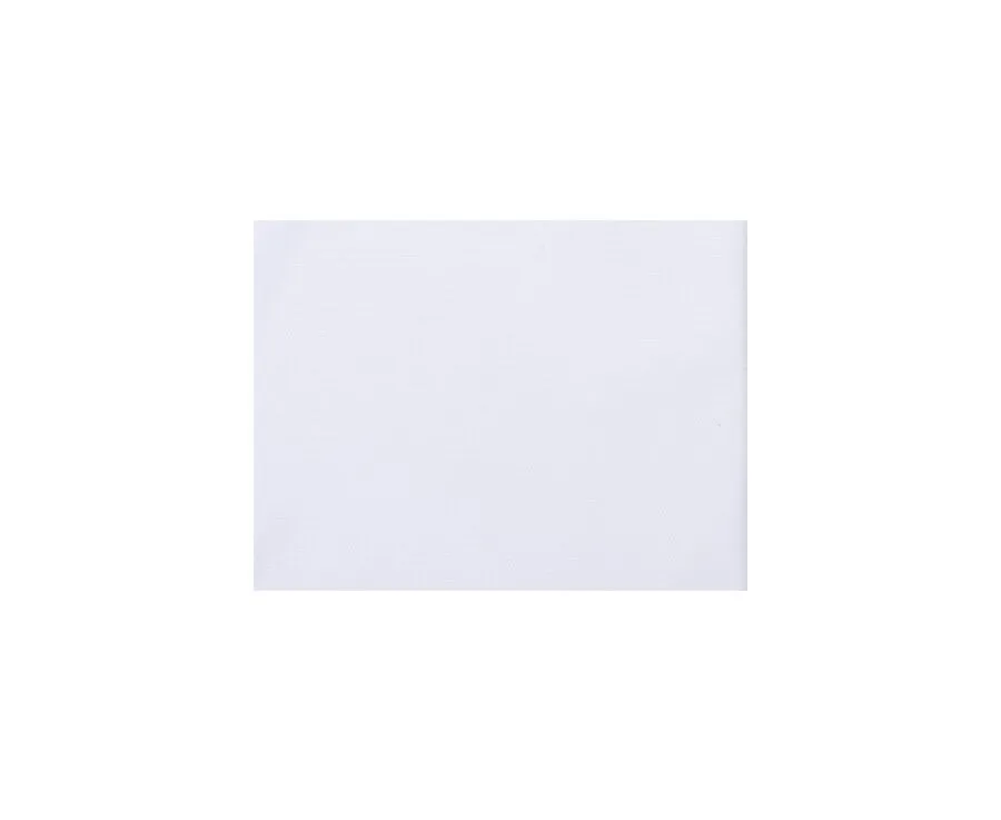 WHITE SHIRT 100% COTTON  BUTTON DOWN COLLAR  EVHAN