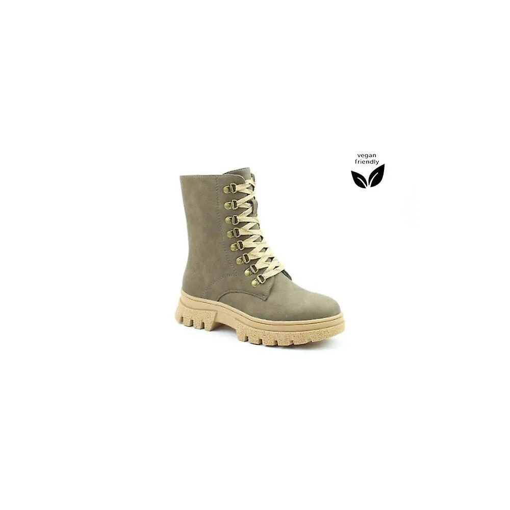 Women's Heavenly Feet Womens Driscoll Green