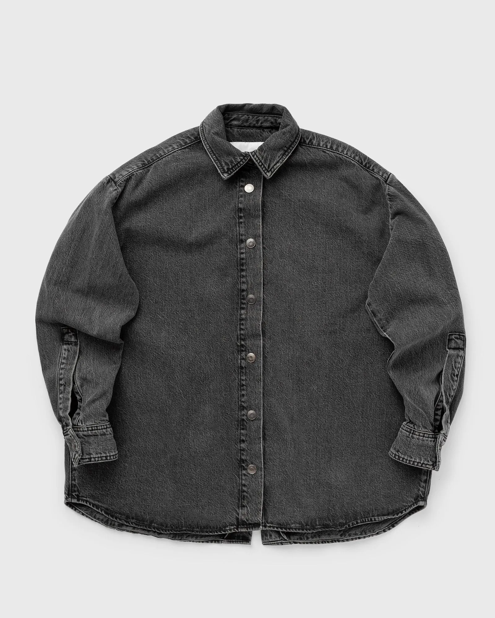 Won Hundred Loretta Long Sleeves Shirt