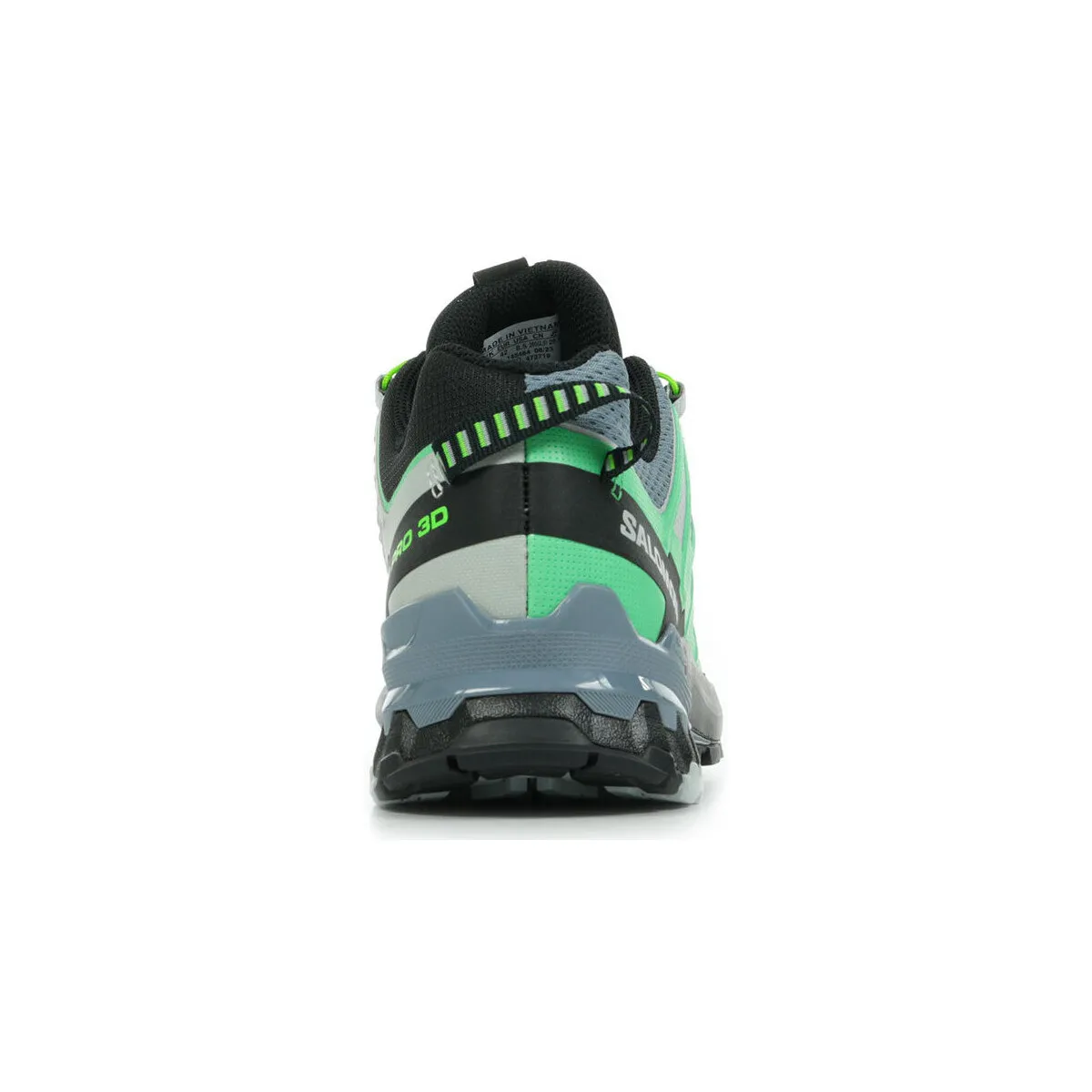 Xa Pro 3d V9