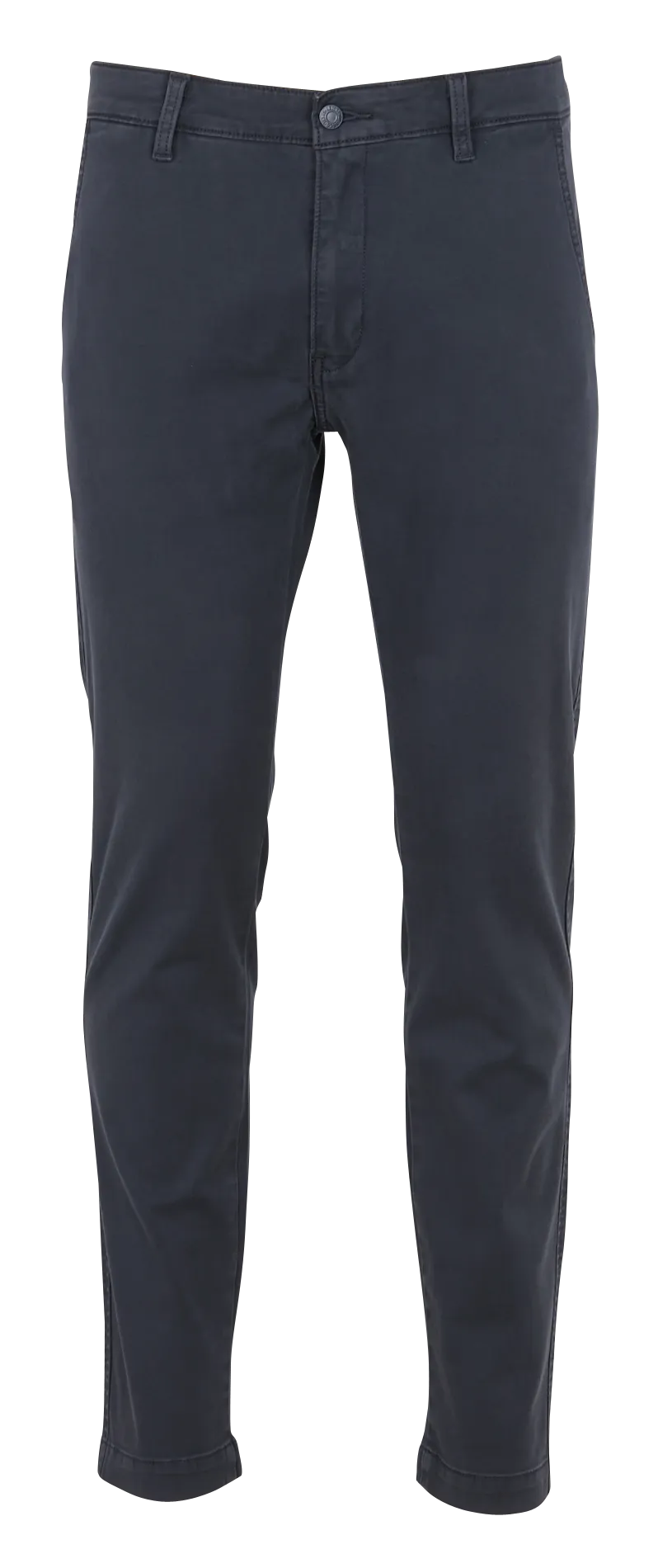 XX CHINO STD II  PANTALóN CHINO DE ALGODóN REGULAR FIT EN AZUL