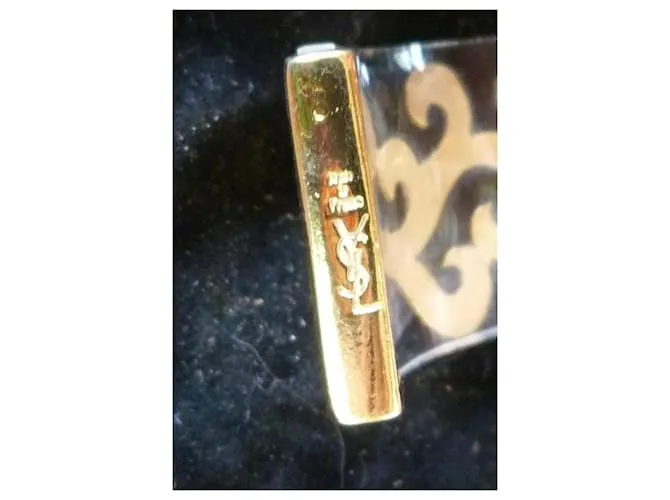 Yves Saint Laurent VENDIMIA 80S Dorado 