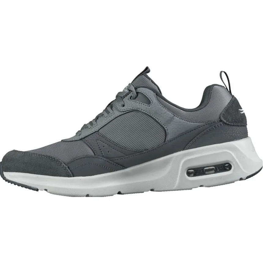 Zapas Skechers Skech Air Court Para Hombre