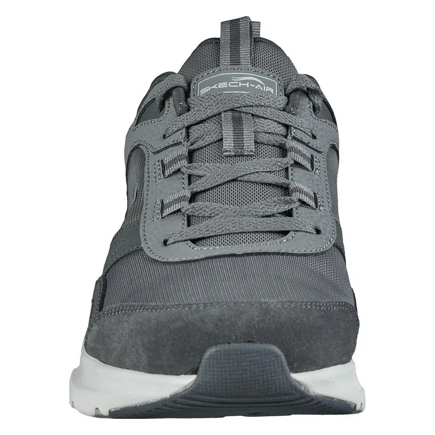 Zapas Skechers Skech Air Court Para Hombre